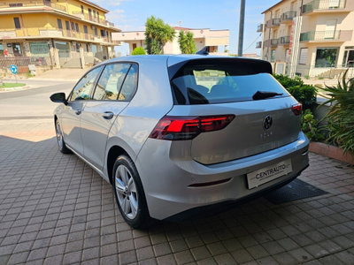 Volkswagen Golf 2.0 TDI DSG SCR Life (6)