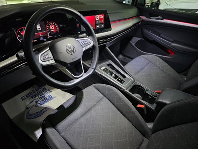 Volkswagen Golf 2.0 TDI DSG SCR Life (7)
