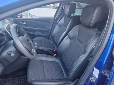 Renault Clio dCi 8V 75 CV 5 porte Moschino Life (5)