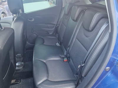 Renault Clio dCi 8V 75 CV 5 porte Moschino Life (6)