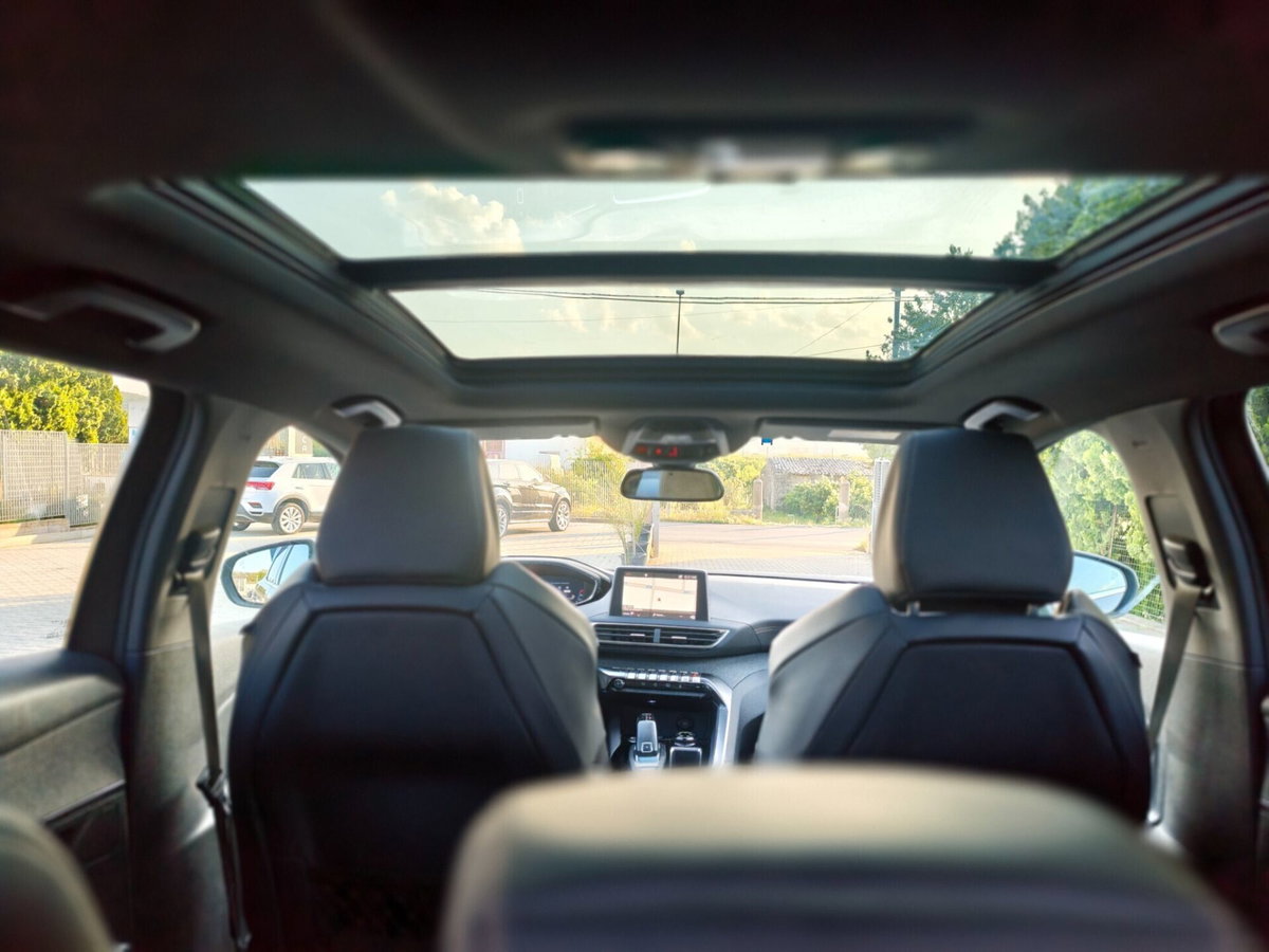 Peugeot 3008 BlueHDi 120 S&S EAT6 GT Line (10)