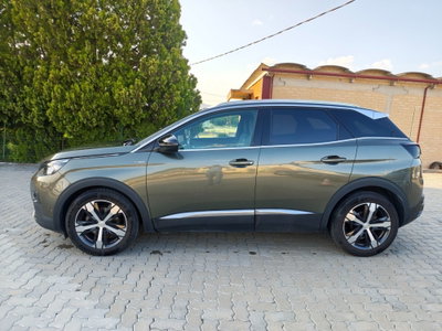 Peugeot 3008 BlueHDi 120 S&S EAT6 GT Line (5)