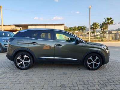 Peugeot 3008 BlueHDi 120 S&S EAT6 GT Line (9)