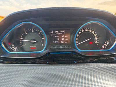 Peugeot 2008 e-HDi 115 CV Stop&Start Allure (13)