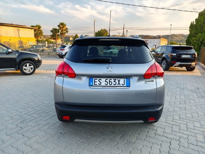 Peugeot 2008 e-HDi 115 CV Stop&Start Allure (6)