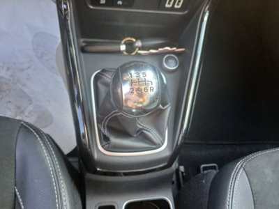 Ford EcoSport 1.0 EcoBoost 100 CV ST-Line (13)