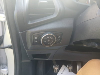 Ford EcoSport 1.0 EcoBoost 100 CV ST-Line (17)
