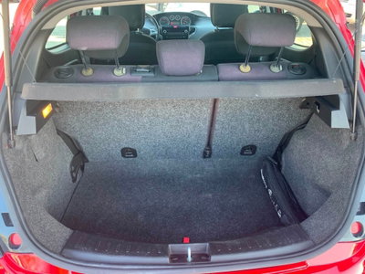 Lancia Ypsilon 1.2 69 CV 5 porte Platinum (11)