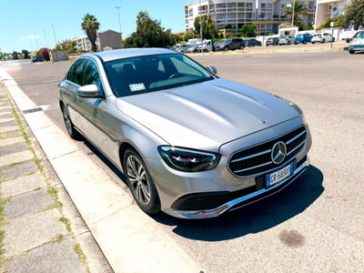Mercedes-Benz Classe E 220 d Auto Premium Plus (3)