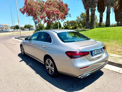 Mercedes-Benz Classe E 220 d Auto Premium Plus (5)