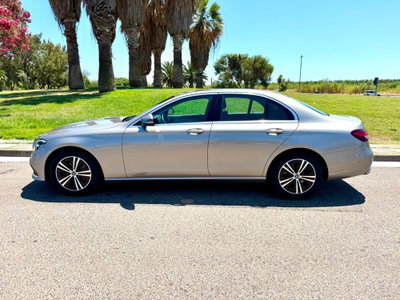 Mercedes-Benz Classe E 220 d Auto Premium Plus (7)