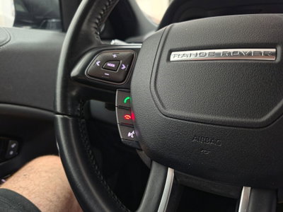 Land Rover Range Rover Evoque 2.0 TD4 150 CV 5p. HSE (10)