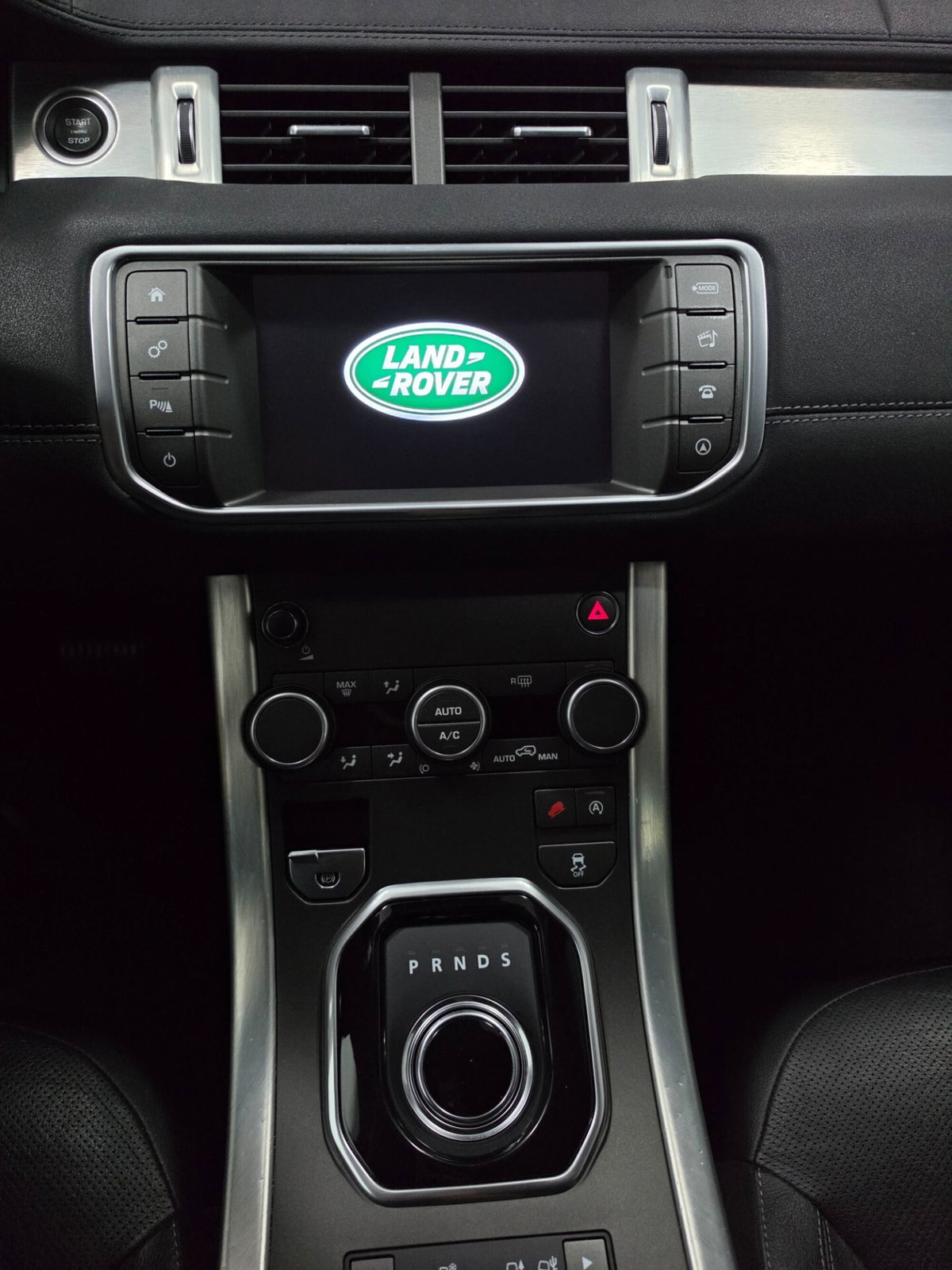 Land Rover Range Rover Evoque 2.0 TD4 150 CV 5p. HSE (12)