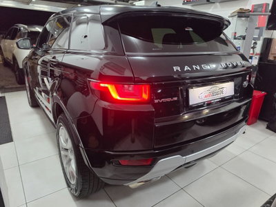 Land Rover Range Rover Evoque 2.0 TD4 150 CV 5p. HSE (16)