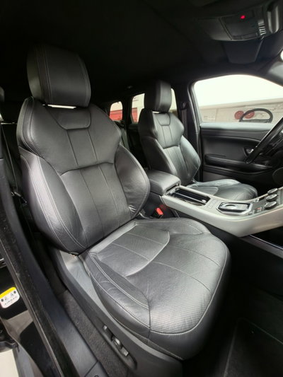 Land Rover Range Rover Evoque 2.0 TD4 150 CV 5p. HSE (3)
