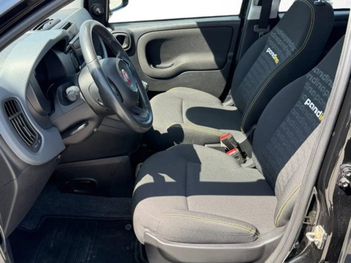 Fiat Panda 1.0 firefly hybrid s&s 70cv 5p.ti (11)