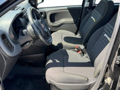 Fiat Panda 1.0 firefly hybrid s&s 70cv 5p.ti (11)