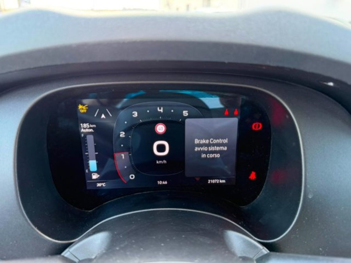 Fiat Panda 1.0 firefly hybrid s&s 70cv 5p.ti (13)