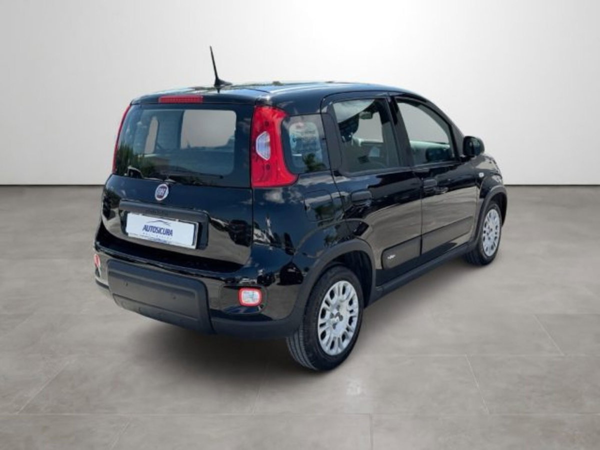 Fiat Panda 1.0 firefly hybrid s&s 70cv 5p.ti (4)
