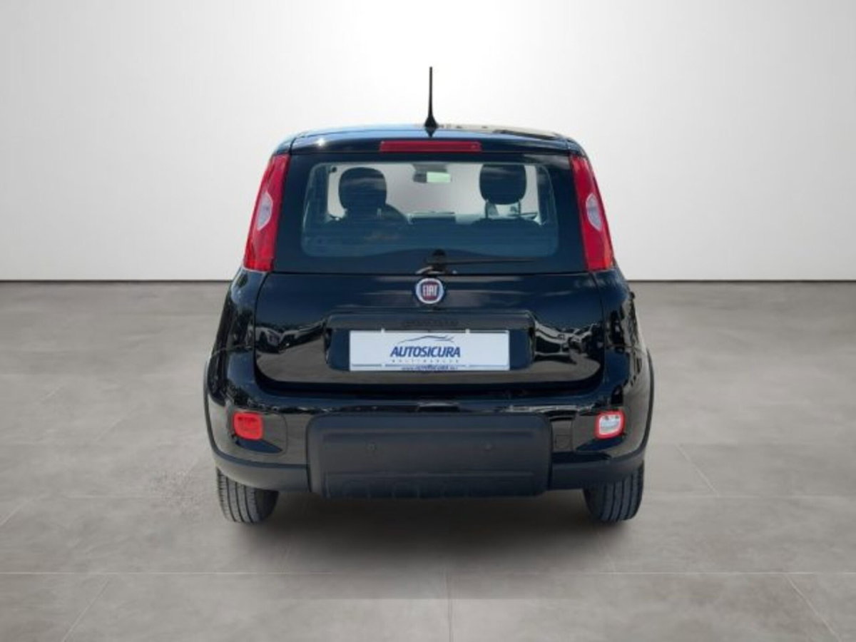 Fiat Panda 1.0 firefly hybrid s&s 70cv 5p.ti (5)