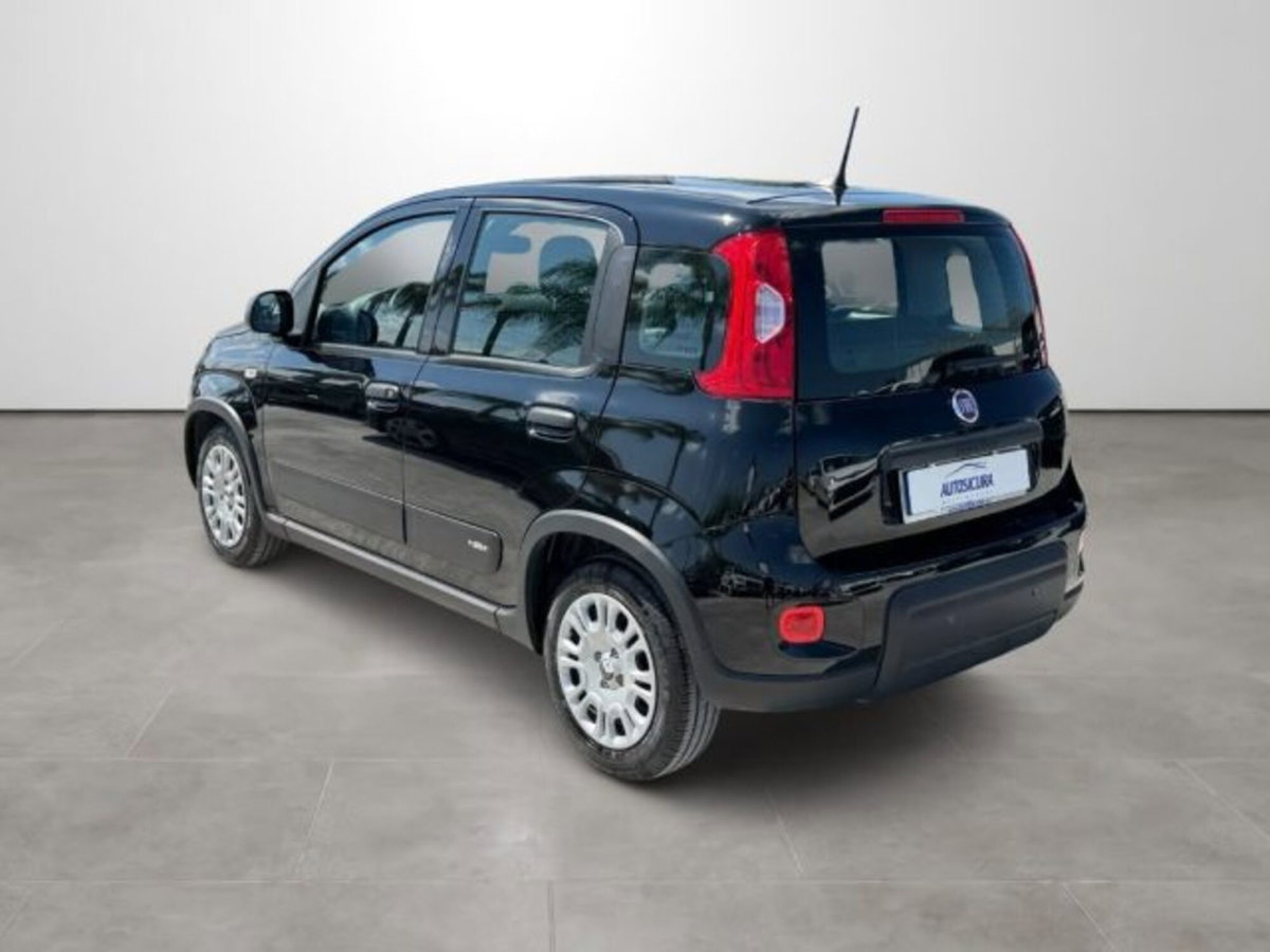 Fiat Panda 1.0 firefly hybrid s&s 70cv 5p.ti (6)