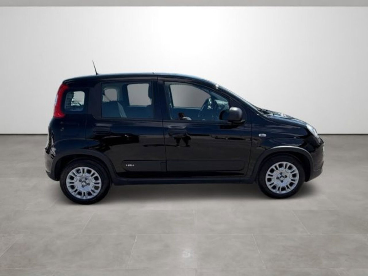 Fiat Panda 1.0 firefly hybrid s&s 70cv 5p.ti (8)