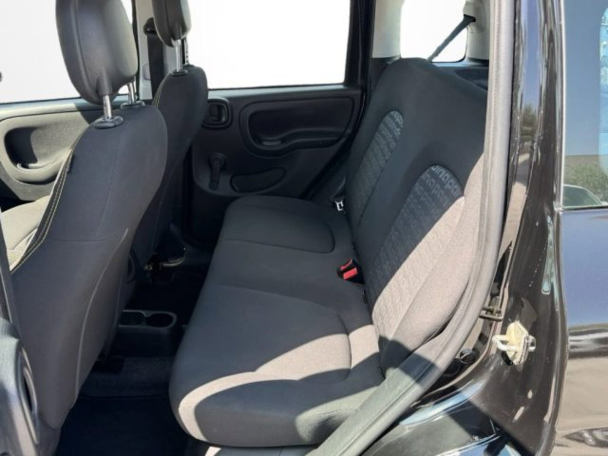Fiat Panda 1.0 firefly hybrid s&s 70cv 5p.ti (9)