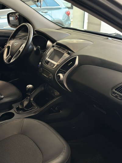 Hyundai ix35 1.7 CRDi 2WD Xpossible (11)