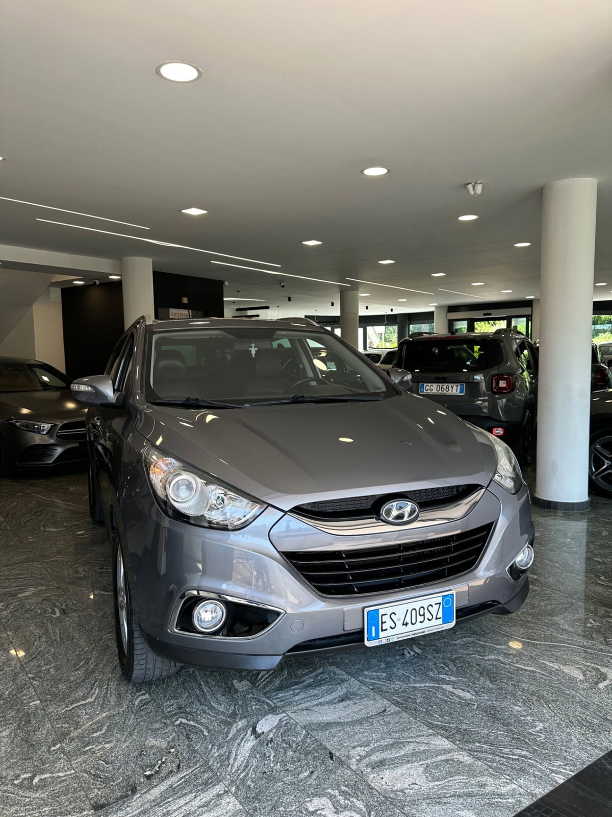 Hyundai ix35 1.7 CRDi 2WD Xpossible (3)