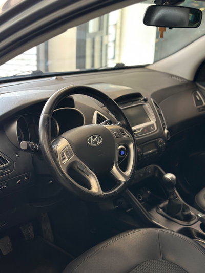 Hyundai ix35 1.7 CRDi 2WD Xpossible (7)
