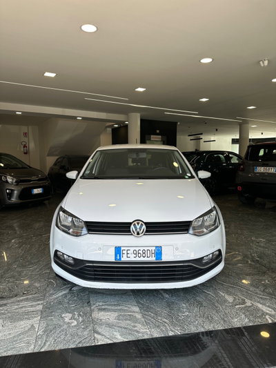 Volkswagen Polo 1.4 TDI 5p. Trendline BlueMotion Technology (2)