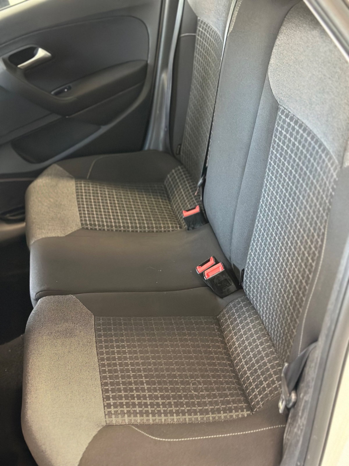Volkswagen Polo 1.4 TDI 5p. Trendline BlueMotion Technology (9)