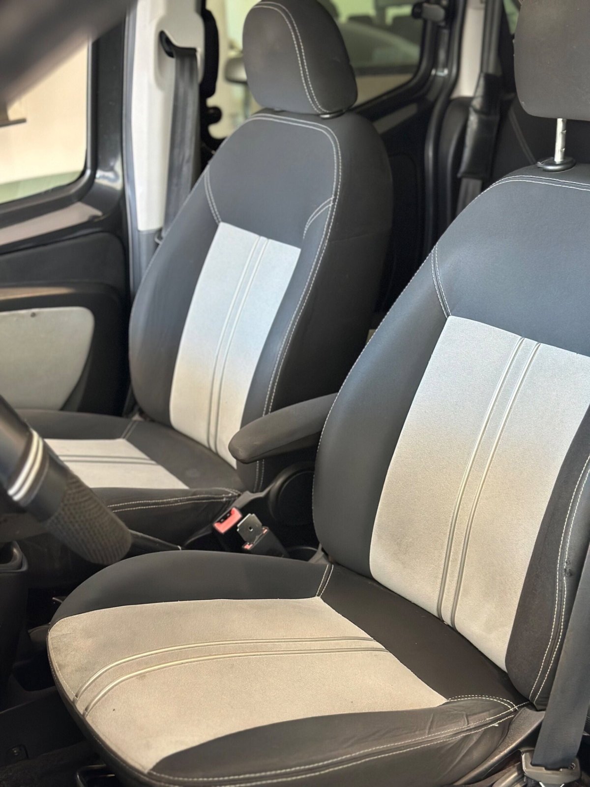 Fiat Qubo 1.4 8V 77 CV Active Natural Power (8)