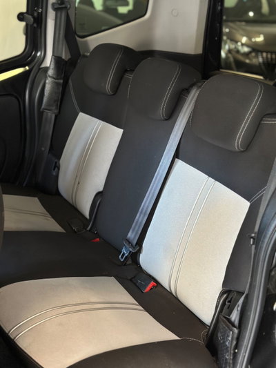 Fiat Qubo 1.4 8V 77 CV Active Natural Power (9)