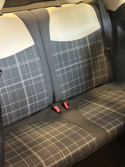 Fiat 500 1.3 Multijet 16V 95 CV Lounge (12)