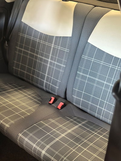 Fiat 500 1.3 Multijet 16V 95 CV Lounge (9)