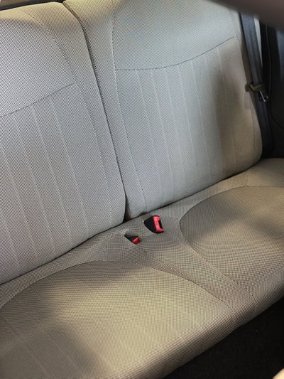 Fiat 500 1.2 Lounge (12)