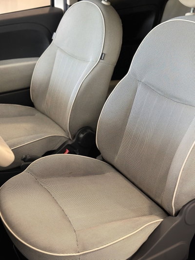 Fiat 500 1.2 Lounge (8)