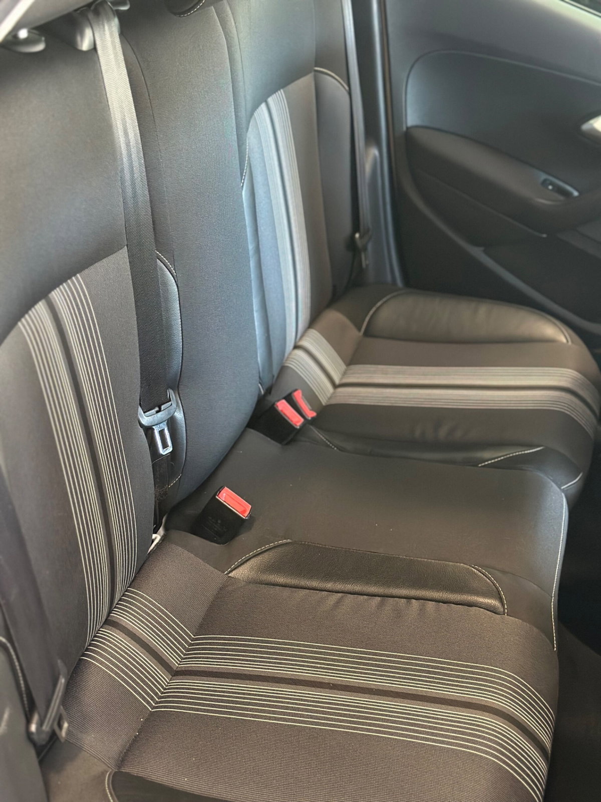 Volkswagen Polo 1.2 TDI DPF 5 p. Trendline (10)