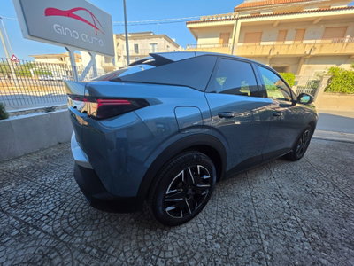Peugeot 3008 1.2 hybrid GT Exclusive 145cv e-dcs6 (10)