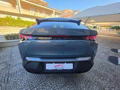 Peugeot 3008 1.2 hybrid GT Exclusive 145cv e-dcs6 (13)