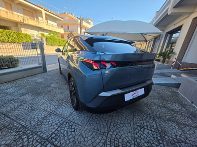 Peugeot 3008 1.2 hybrid GT Exclusive 145cv e-dcs6 (14)