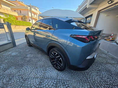 Peugeot 3008 1.2 hybrid GT Exclusive 145cv e-dcs6 (15)