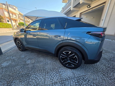 Peugeot 3008 1.2 hybrid GT Exclusive 145cv e-dcs6 (16)