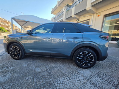 Peugeot 3008 1.2 hybrid GT Exclusive 145cv e-dcs6 (17)