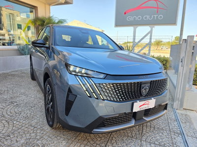 Peugeot 3008 1.2 hybrid GT Exclusive 145cv e-dcs6 (2)