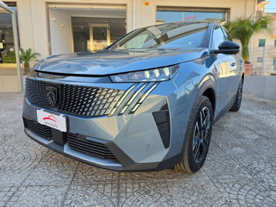 Peugeot 3008 1.2 hybrid GT Exclusive 145cv e-dcs6 (5)