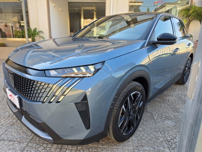 Peugeot 3008 1.2 hybrid GT Exclusive 145cv e-dcs6 (6)
