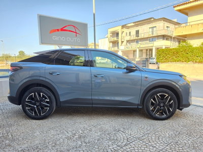 Peugeot 3008 1.2 hybrid GT Exclusive 145cv e-dcs6 (8)
