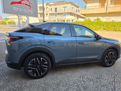 Peugeot 3008 1.2 hybrid GT Exclusive 145cv e-dcs6 (9)